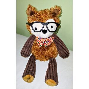 Scentsy Buddy Fallon the Fox (Retired)